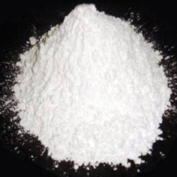Calcite powder in the plastic industry