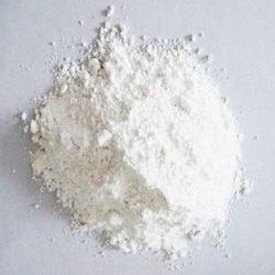 Calcite powder in the ceramic industry