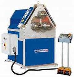 Different Types of Bending Machines?